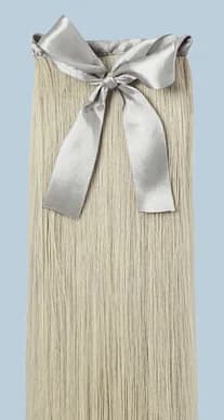 Хвосты и шиньоны