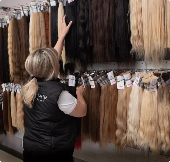 Ассортимент продукции