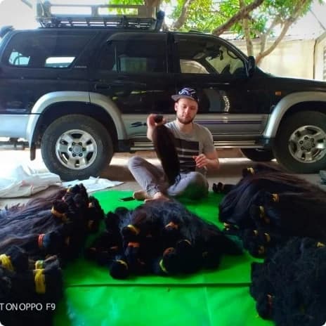 Подбор сырья